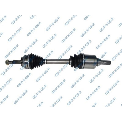 Arbre de transmission GSP 250514