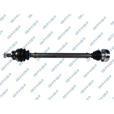 Arbre de transmission GSP 261063