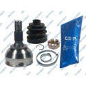 Kit de joints, arbre de transmission GSP 810042