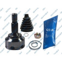 Kit de joints, arbre de transmission GSP 810124
