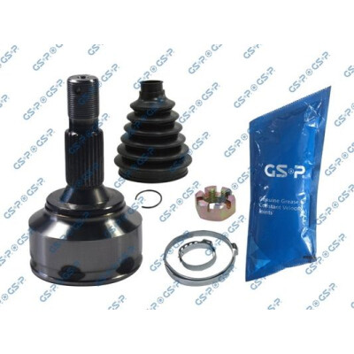 Kit de joints, arbre de transmission GSP 810124