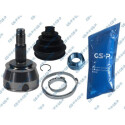 Kit de joints, arbre de transmission GSP 817009
