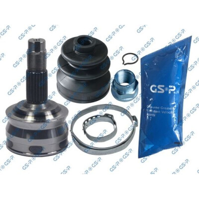 Kit de joints, arbre de transmission GSP 817010