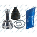 Kit de joints, arbre de transmission GSP 817042