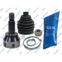 Kit de joints, arbre de transmission GSP 818001