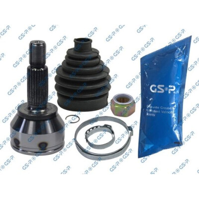 Kit de joints, arbre de transmission GSP 818001