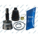 Kit de joints, arbre de transmission GSP 824036