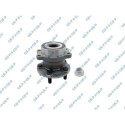 Kit de roulement de roue GSP 9327049K
