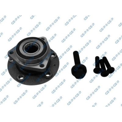 Kit de roulement de roue GSP 9336004K