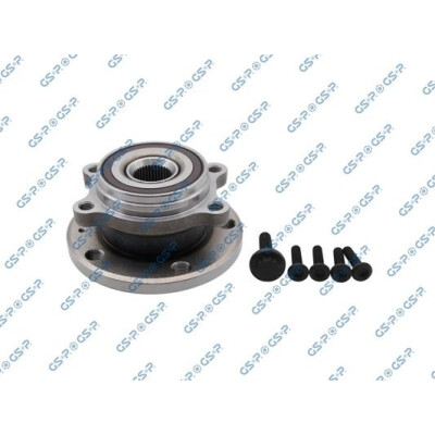 Kit de roulement de roue GSP 9336007K