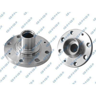 Moyeu de roue GSP 9425040