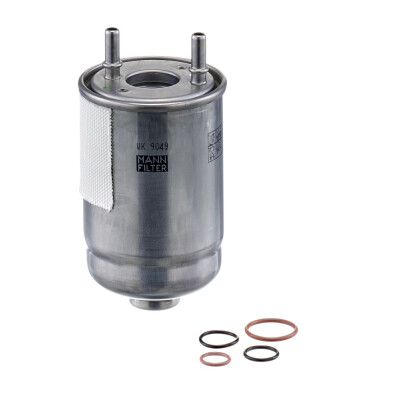 Filtre à carburant MANN-FILTER WK 9049 z