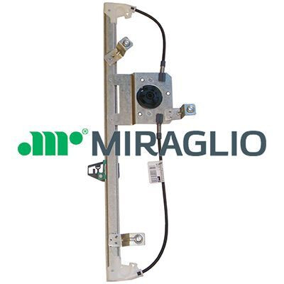 Lève-vitre MIRAGLIO 30/1089