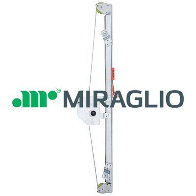 Lève-vitre MIRAGLIO 30/2159