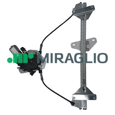 Lève-vitre MIRAGLIO 30/2890