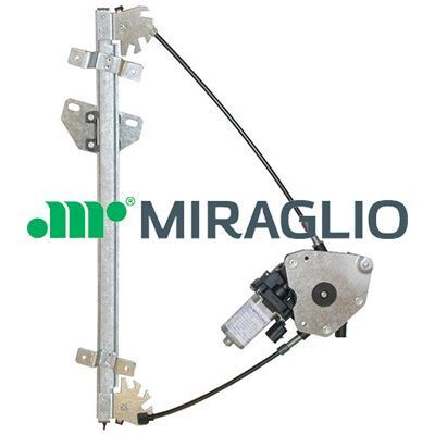 Lève-vitre MIRAGLIO 30/7029