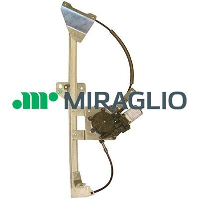 Lève-vitre MIRAGLIO 30/7304