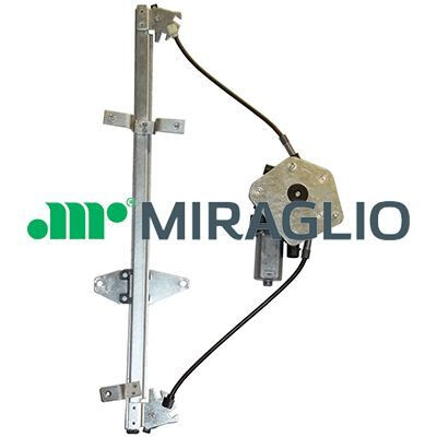 Lève-vitre MIRAGLIO 30/7363