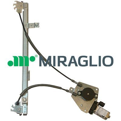 Lève-vitre MIRAGLIO 30/863
