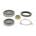 Kit de roulements de roue