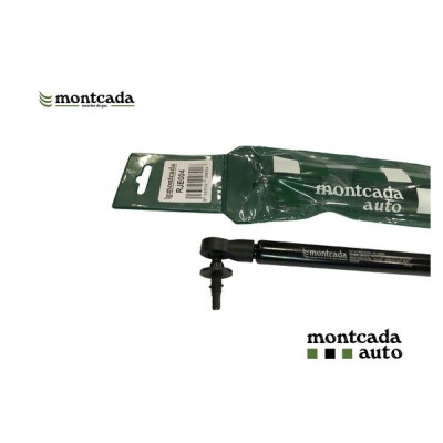 Ressort pneumatique, coffre/compartiment de chargement Montcada RJE004