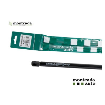 Ressort pneumatique, coffre/compartiment de chargement Montcada ROP012