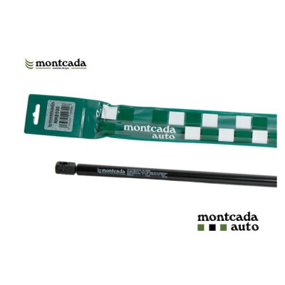 Ressort pneumatique, coffre/compartiment de chargement Montcada RRE030
