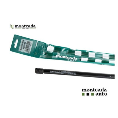Ressort pneumatique, coffre/compartiment de chargement Montcada RSE010