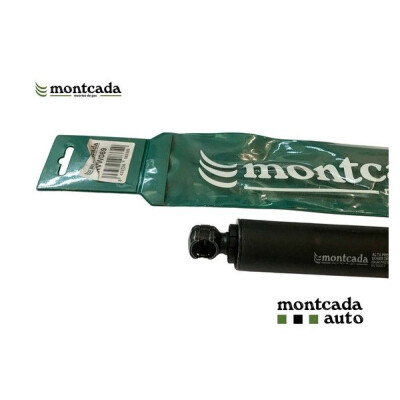Ressort pneumatique, capot moteur Montcada RVW069