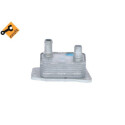 Refroidisseur d'huile, huile moteur NRF 31781