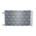 Condenseur, climatisation NRF 350550
