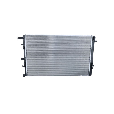 Radiateur, refroidissement du moteur NRF 550216