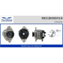 Alternateur RECOFICIAL REC2010313.0