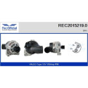 Alternateur RECOFICIAL REC2015219.0