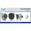 Alternateur RECOFICIAL REC2015238.0