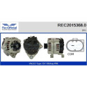 Alternateur RECOFICIAL REC2015368.0