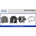 Alternateur RECOFICIAL REC2015396.0