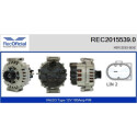Alternateur RECOFICIAL REC2015539.0