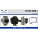 Alternateur RECOFICIAL REC2015579.0