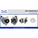 Alternateur RECOFICIAL REC2020109.0