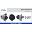 Alternateur RECOFICIAL REC2030132.0