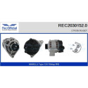 Alternateur RECOFICIAL REC2030152.0