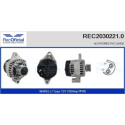 Alternateur RECOFICIAL REC2030221.0