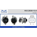 Alternateur RECOFICIAL REC2035113.0