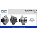Alternateur RECOFICIAL REC2040102.0