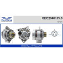 Alternateur RECOFICIAL REC2040115.0