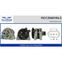 Alternateur RECOFICIAL REC2040164.0