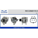 Alternateur RECOFICIAL REC2040172.0