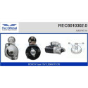 Démarreur RECOFICIAL REC6010302.0
