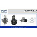 Démarreur RECOFICIAL REC6010357.0